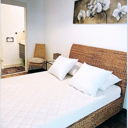 Appartement Avec Parking 라로셸 외부 사진